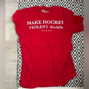 Violent Gentlemen MHVA Shirt